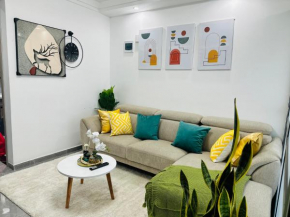 Luxe Nest Gatundu heights kileleshwa